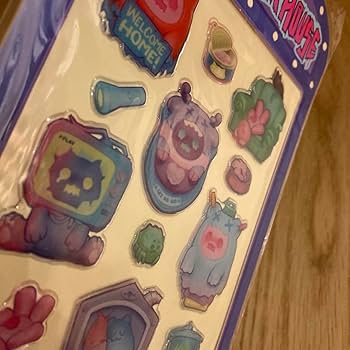 【非売品】シン・秋葉原駅　ノベルティ　クリアファイル&ステッカー シン・秋葉原駅 ノベルティ クリアファイル&ステッカー